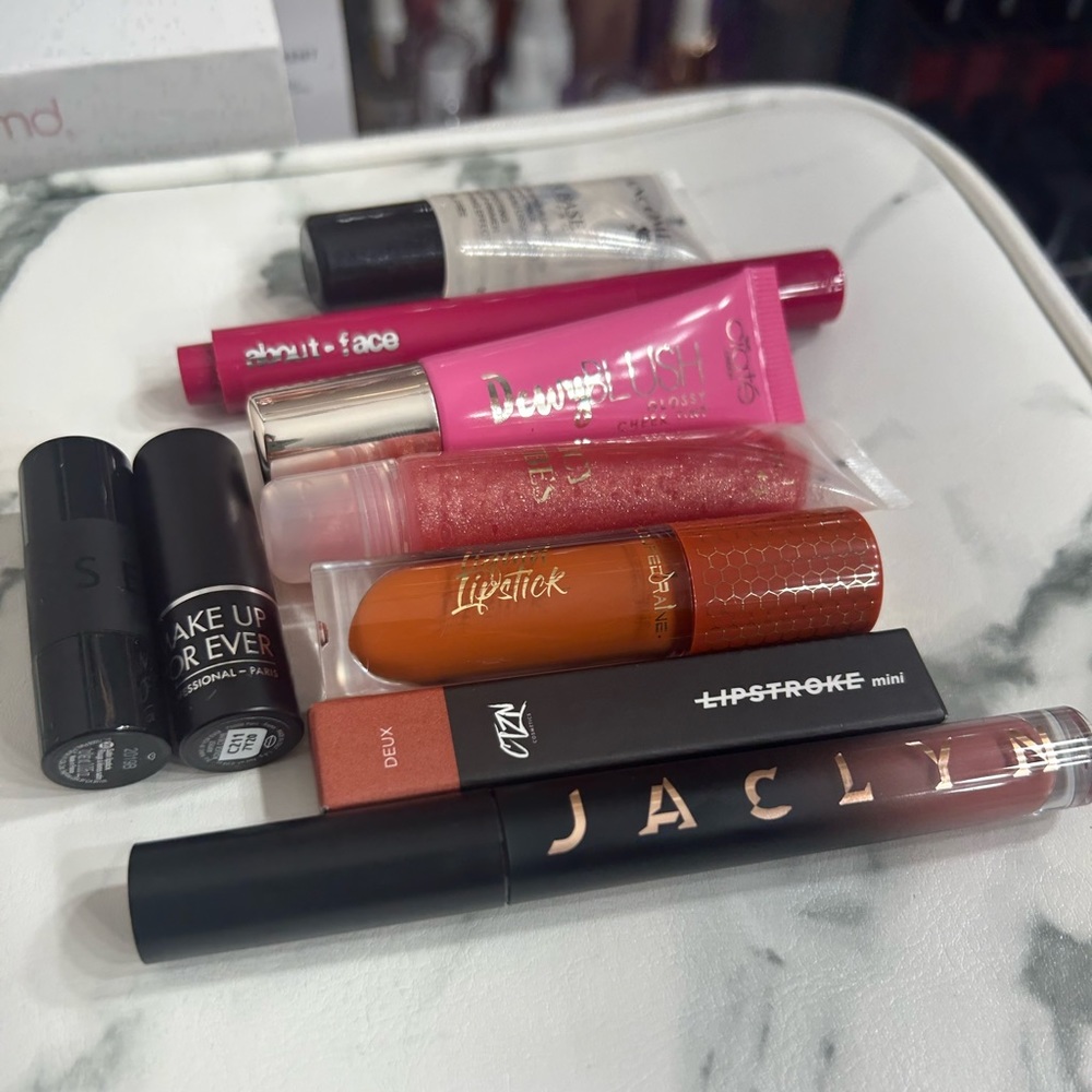 Lip Bundle